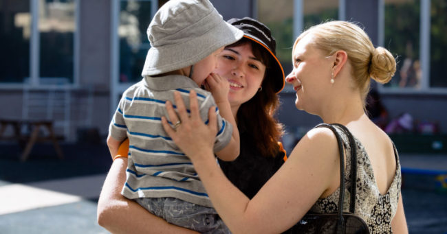 partnerships-with-families-of-young-children-with-disabilities