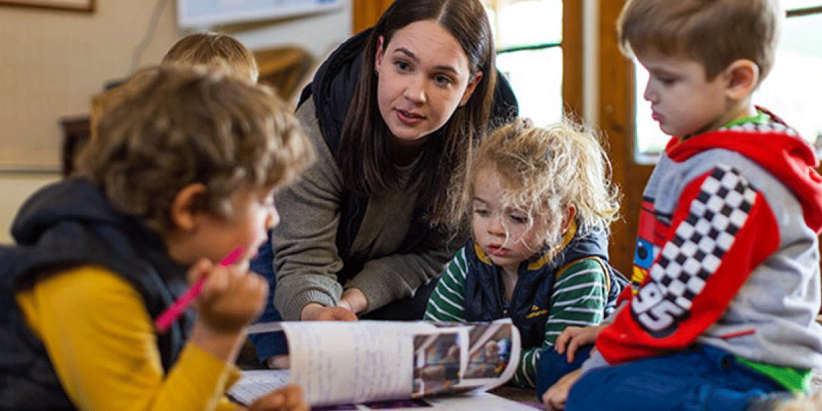 using-evidence-to-improve-children’s-outcomes using-evidence-to-improve-children’s-outcomes