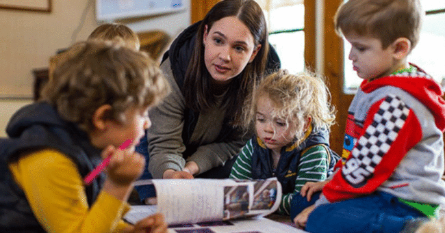 using-evidence-to-improve-children’s-outcomes using-evidence-to-improve-children’s-outcomes